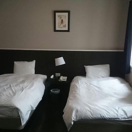 Milago Stylish Hotel Juso Осака Екстер'єр фото