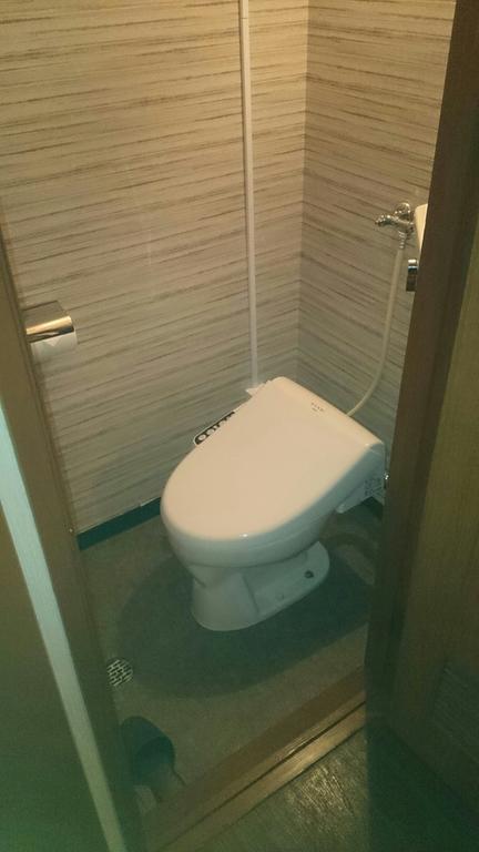 Milago Stylish Hotel Juso Осака Екстер'єр фото
