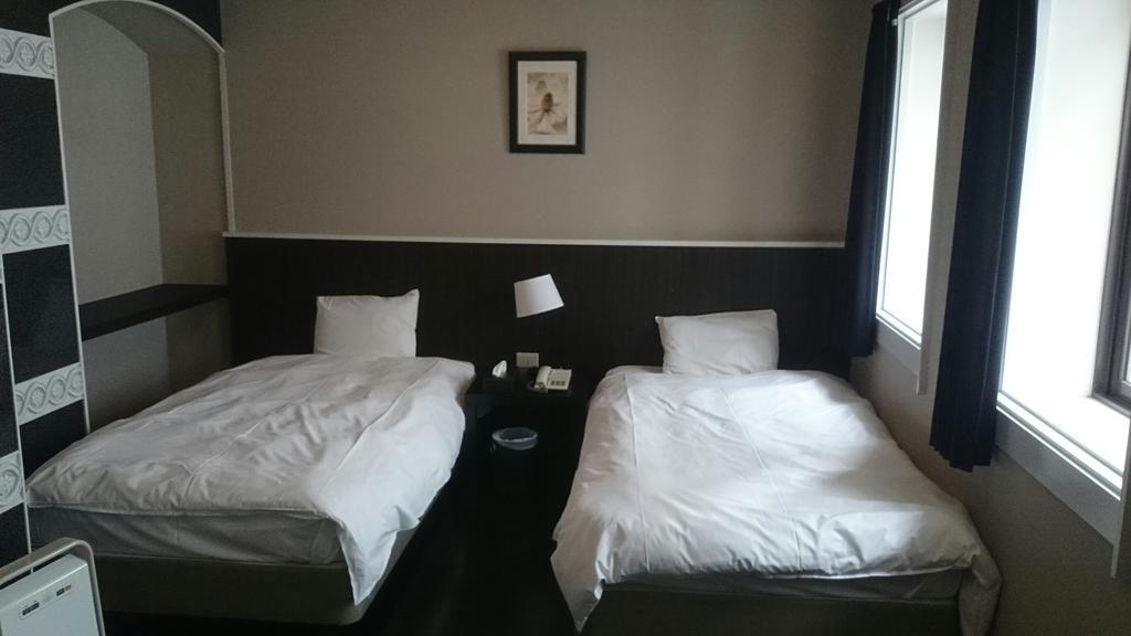 Milago Stylish Hotel Juso Осака Екстер'єр фото