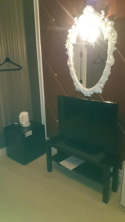 Milago Stylish Hotel Juso Осака Екстер'єр фото