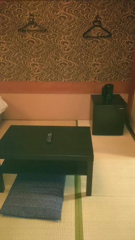 Milago Stylish Hotel Juso Осака Екстер'єр фото