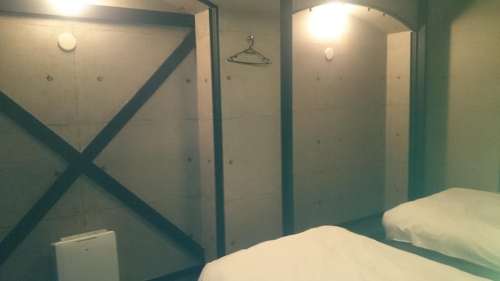 Milago Stylish Hotel Juso Осака Екстер'єр фото