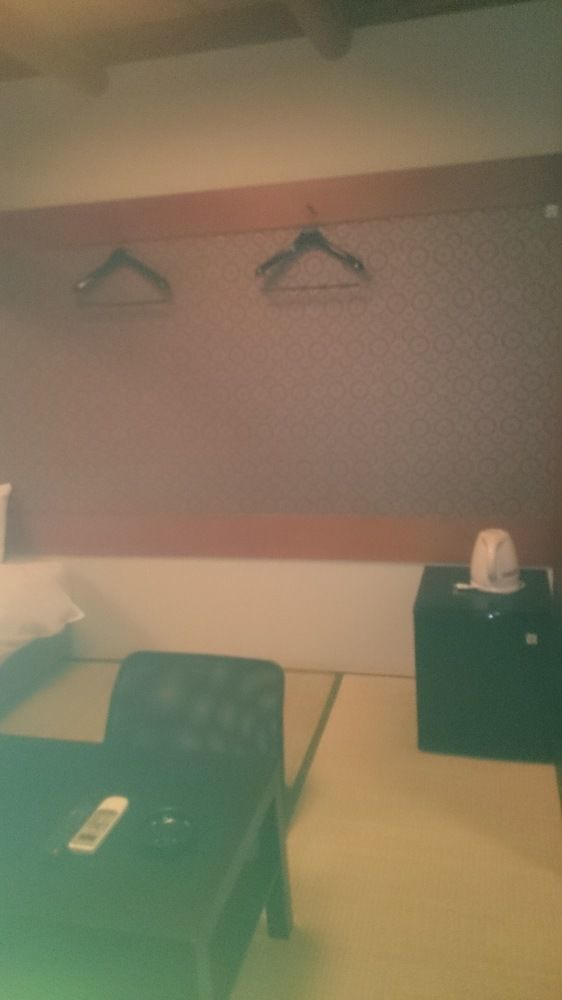 Milago Stylish Hotel Juso Осака Екстер'єр фото