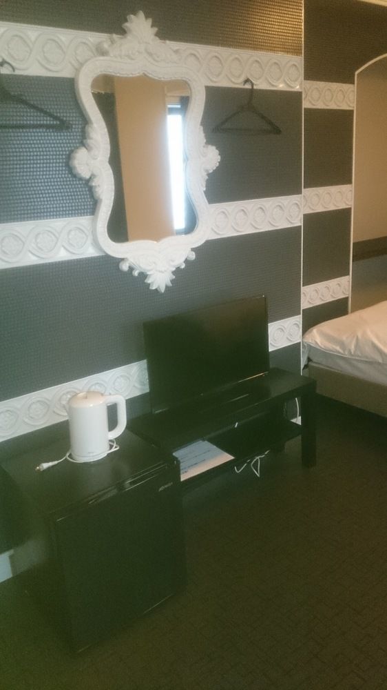 Milago Stylish Hotel Juso Осака Екстер'єр фото