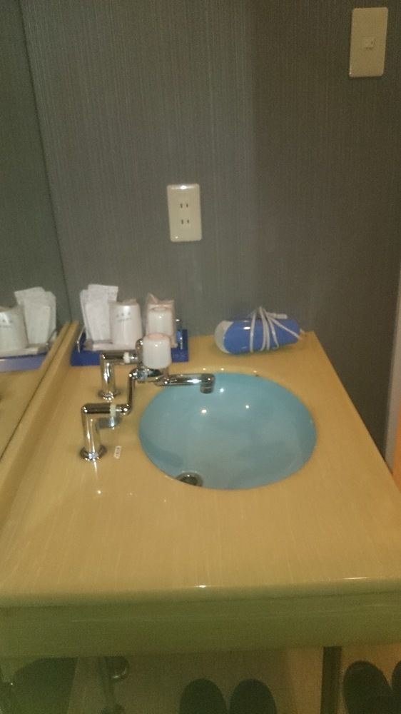 Milago Stylish Hotel Juso Осака Екстер'єр фото